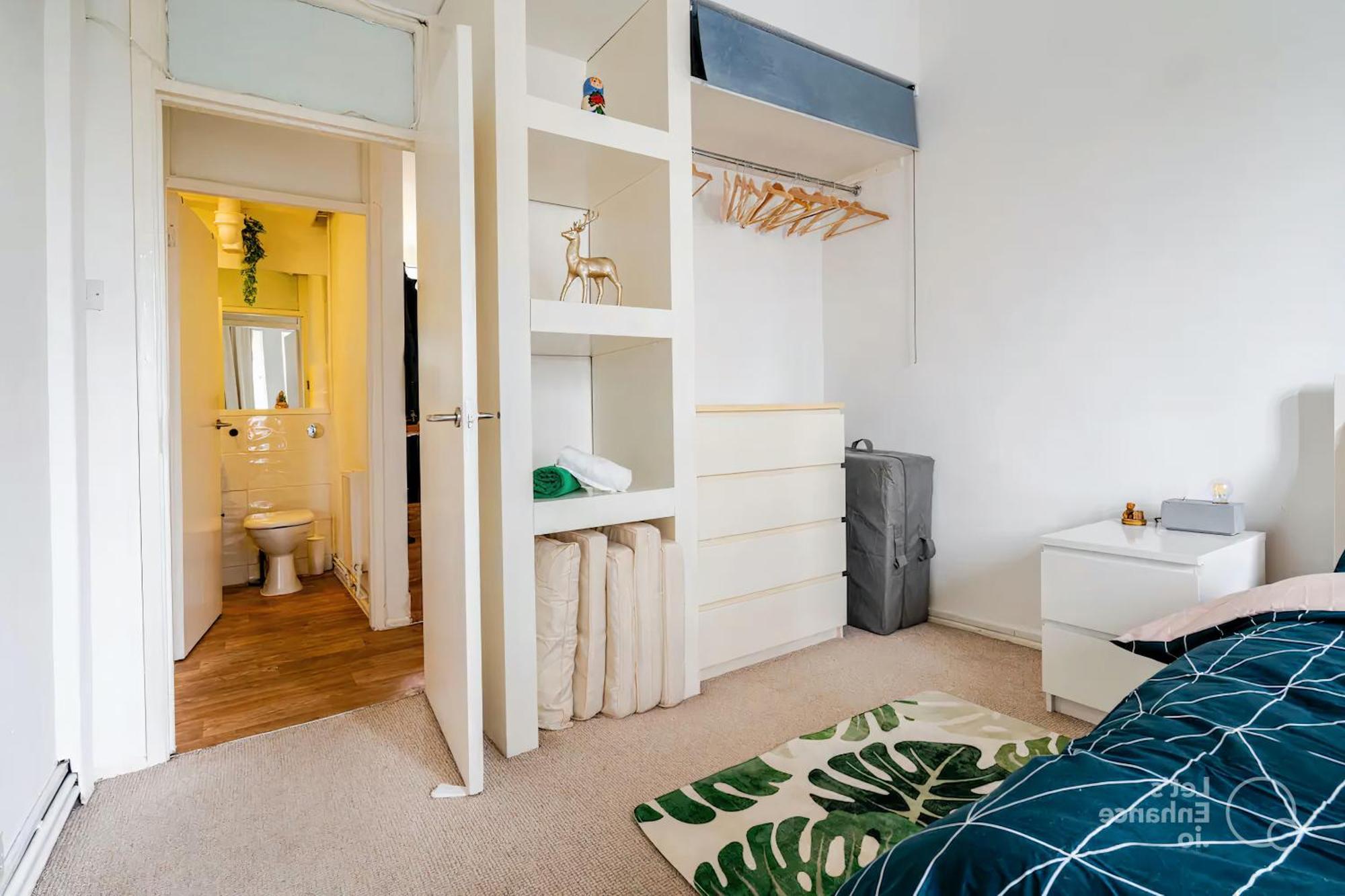 Rooftop By Keyhol Holidays Apartamento Londres