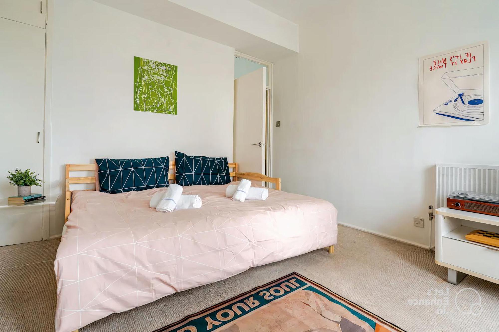 Rooftop By Keyhol Holidays Apartamento *
