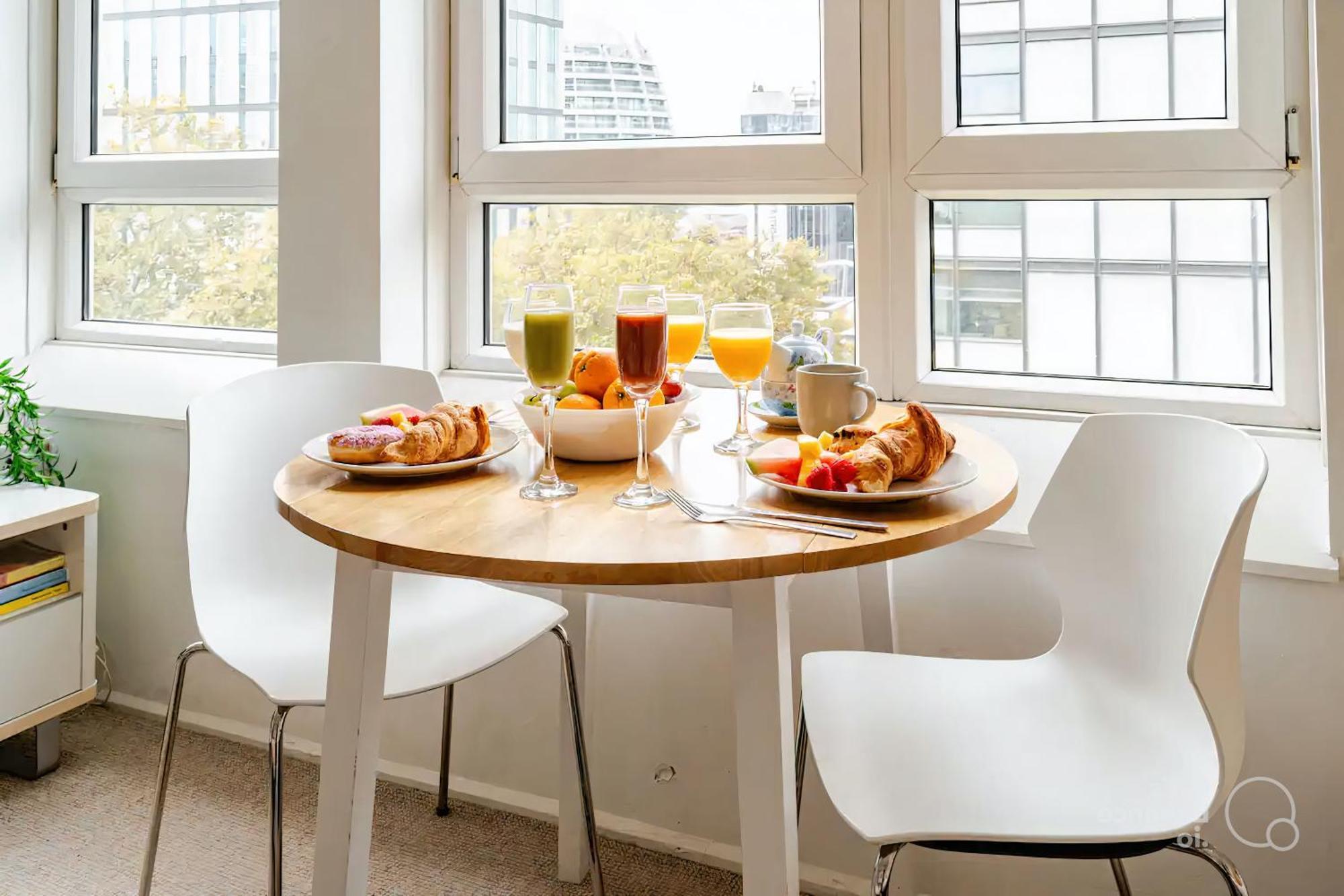 Rooftop By Keyhol Holidays Apartamento