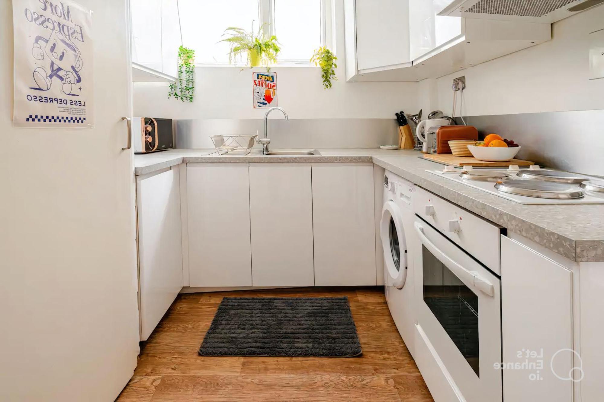 Apartamento Rooftop By Keyhol Holidays