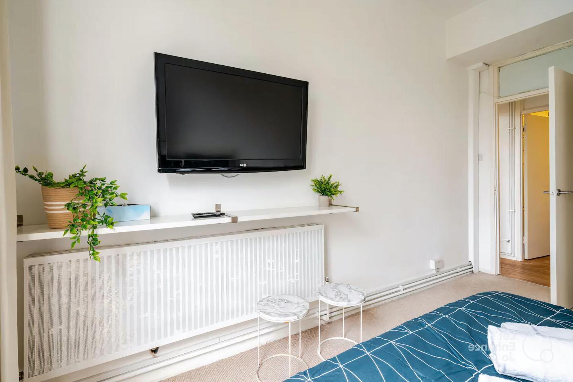 Apartamento Rooftop By Keyhol Holidays