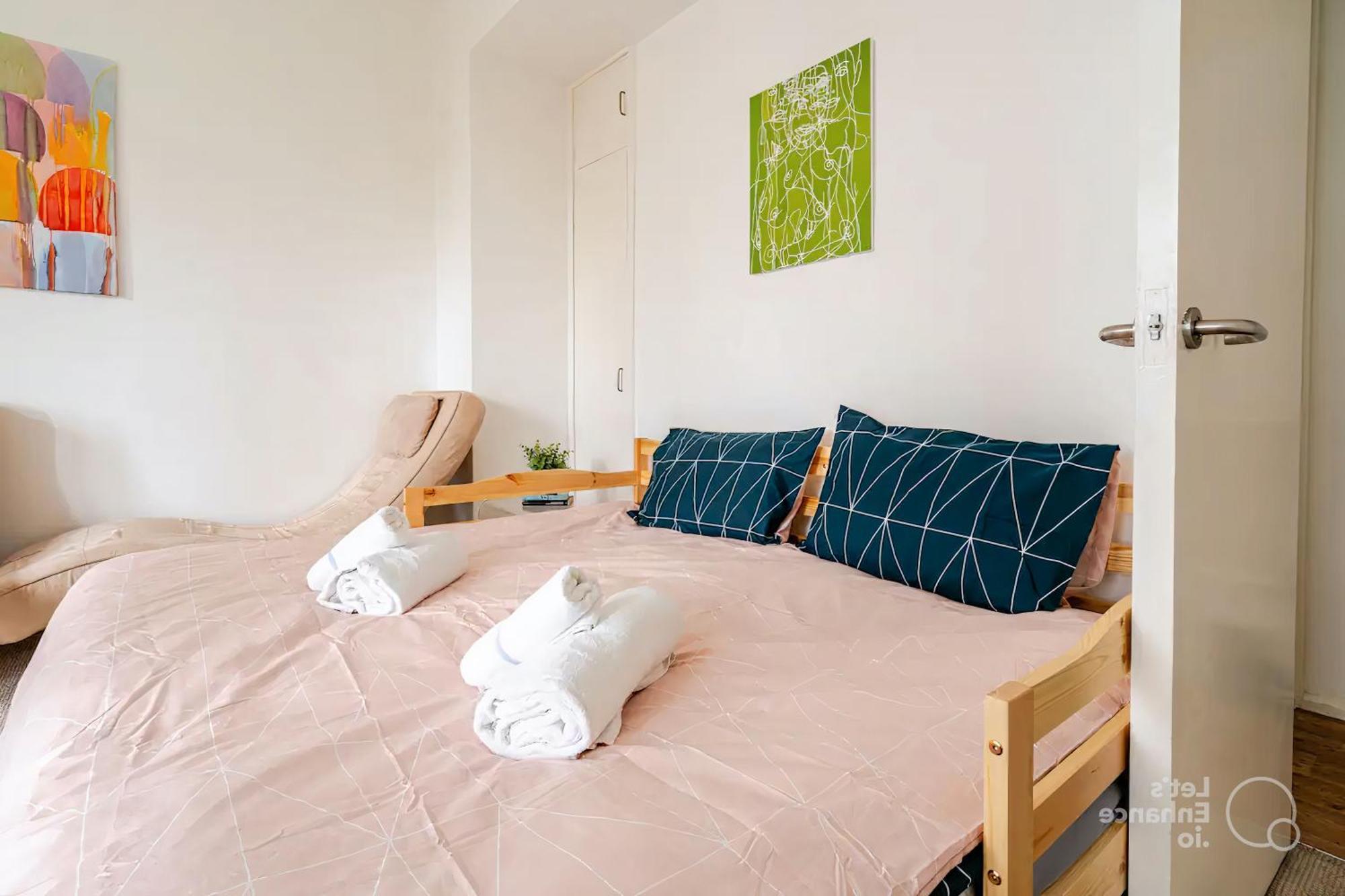 Apartamento Rooftop By Keyhol Holidays Londres