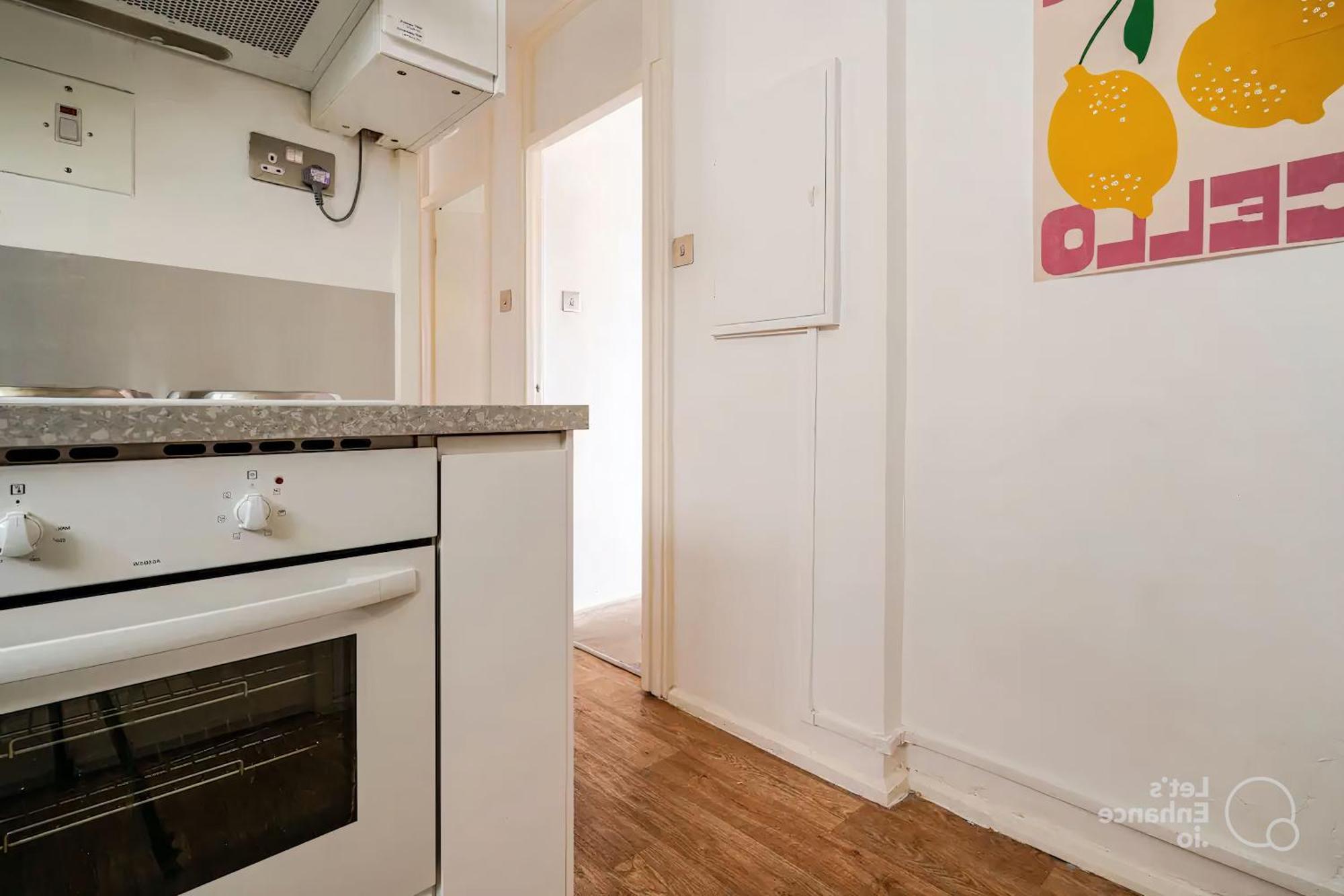Apartamento Rooftop By Keyhol Holidays Londres