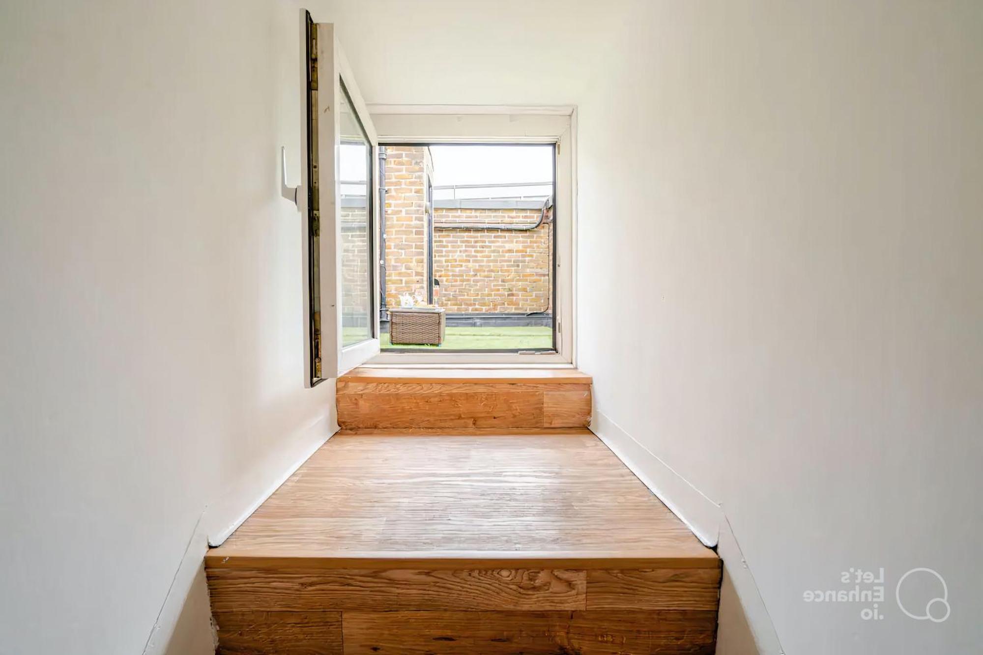 Rooftop By Keyhol Holidays Apartamento